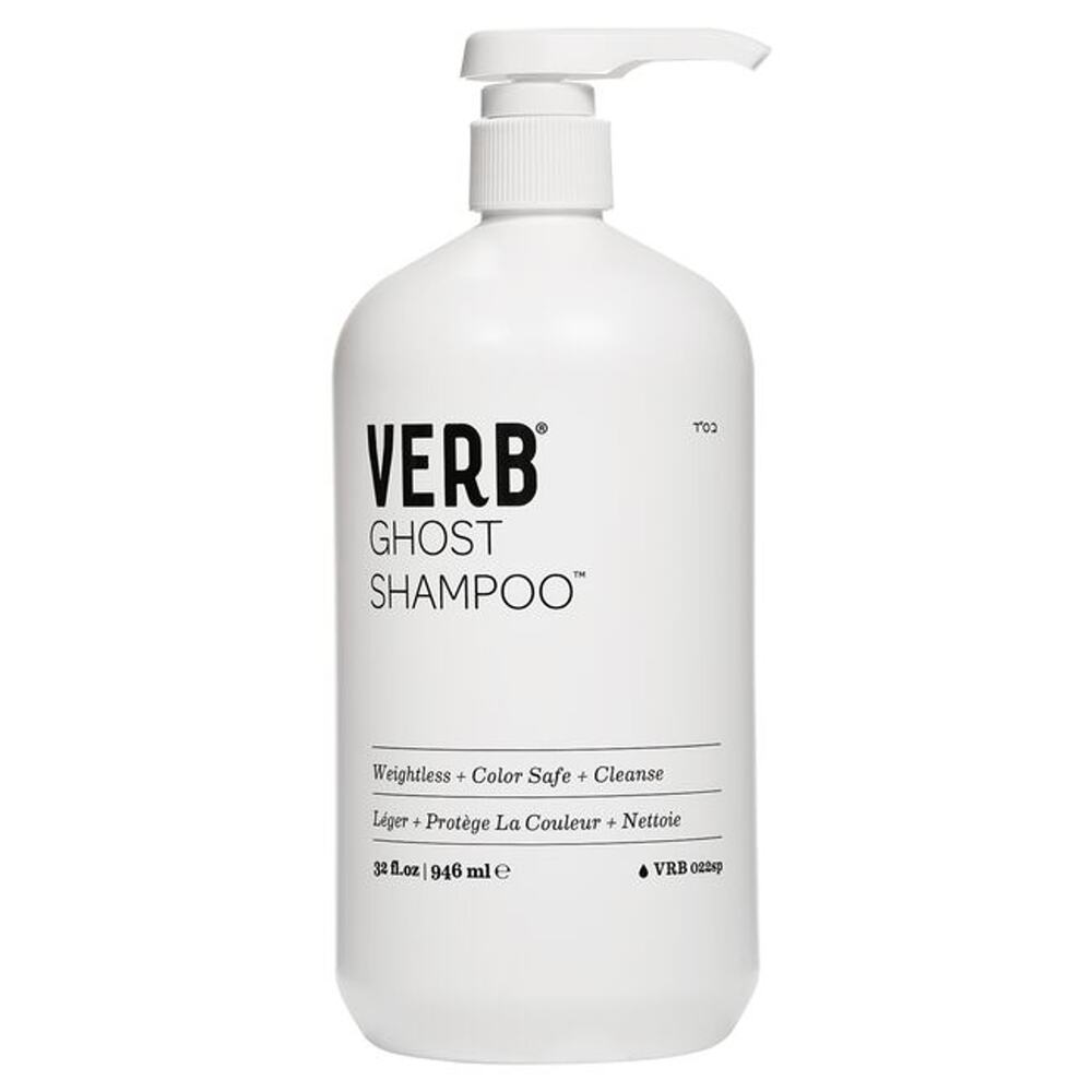 Verb Ghost Shampoo & Conditioner 32 fl.oz Duo